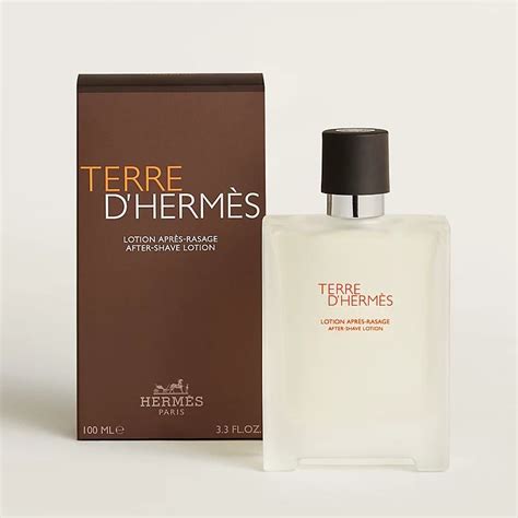 douglas terre d'hermes after shave|hermes aftershave 200ml.